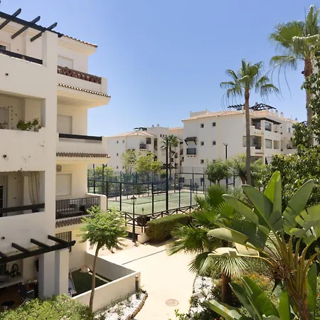 Penoncillo By Rentcadiz 마닐바